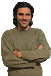 علیرضا زینلی